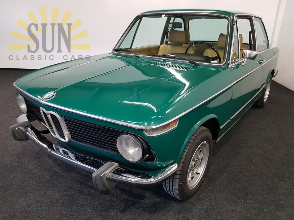 Bmw 2002 For Sale >> Bmw 2002 1973 For Sale At Sun Classic Cars Bmw 2002 For Sale >> Bmw 2002 1973 For Sale At Sun Classic Cars