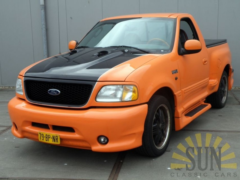 Ford F150 2003 For Sale At Sun Classic Cars