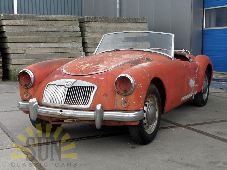 Mga 1959 For Sale