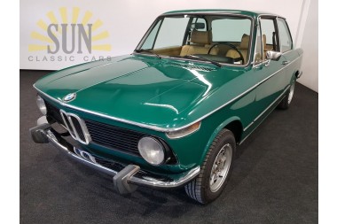 BMW 2002 1973
