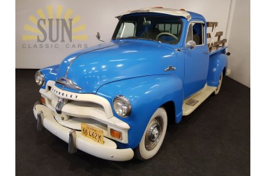 Chevrolet 3100 Pick-up 1955