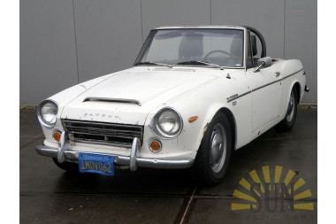 Datsun 2000 Fairlady 1969 