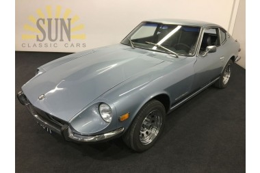 Datsun 240Z 1972