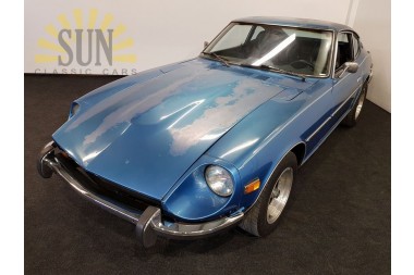 Datsun 240Z Coupe 1973