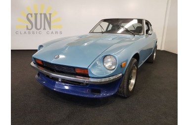 Datsun 280Z 1977