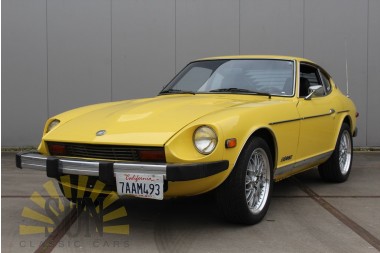 Datsun 280 Z 1977