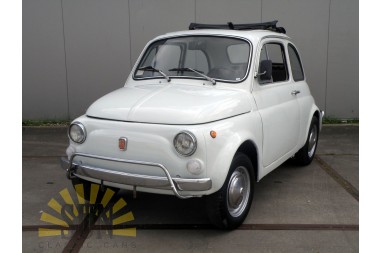 Fiat 500L 1971