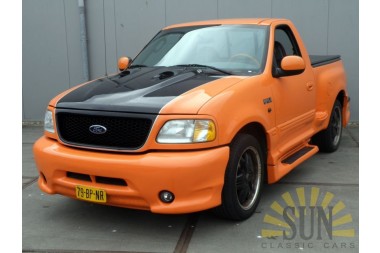 Ford F150 Boss 5.4 2003