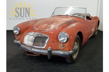 MGA 1959
