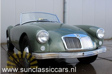 MGA 1959