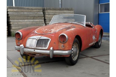 MGA 1959