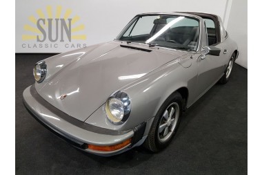 Porsche 911 Targa 1974
