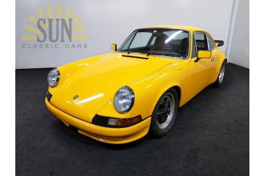 Porsche 911 E 1970