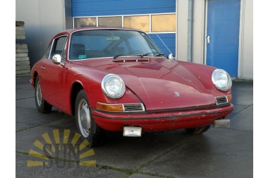 Porsche 912