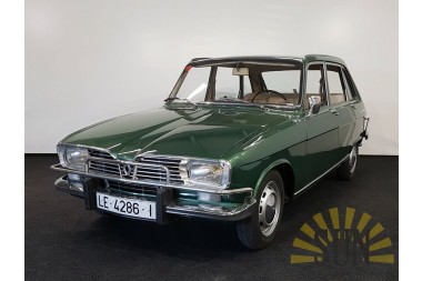 Renault 16tl 1977 WWW.ERCLASSICS.COM