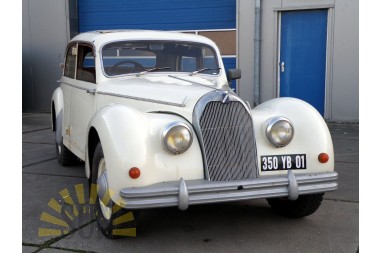 Talbot LBT15 Lago Baby 1950