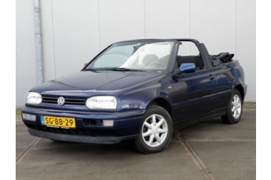Volkswagen Golf 3 1997
