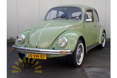 Volkswagen Beetle 1978