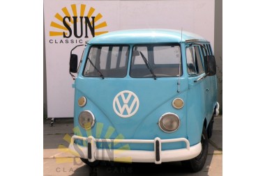 Volkswagen T1 1974
