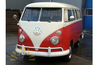 Volkswagen T1 1975