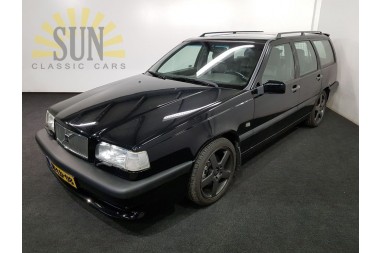Volvo 850 T5-R 1995