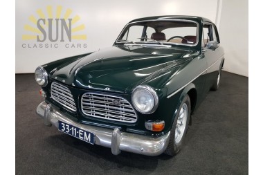 Volvo Amazon 1968