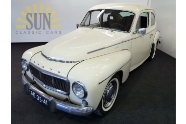 Volvo PV544 C 1964