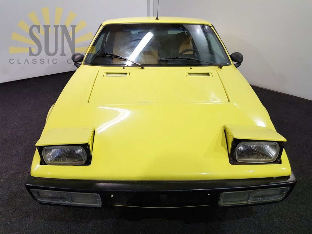 Matra Bagheera 1978 For Sale At Sun Classic Cars