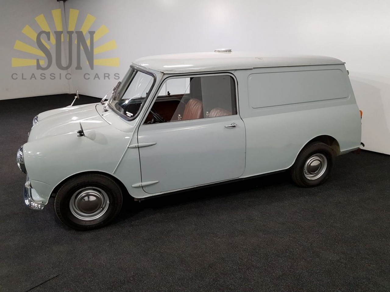 mini van a vendre