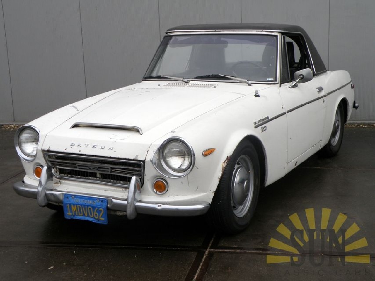 Datsun 2000 Fairlady 1969 for sale