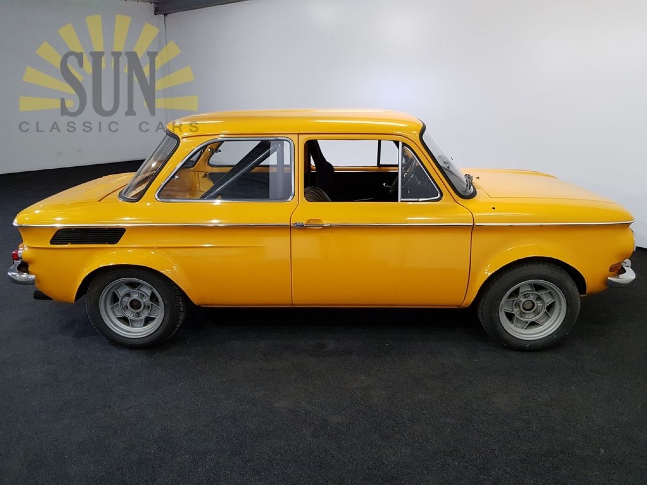 Nsu Tt 1972 For Sale At Sun Classic Cars