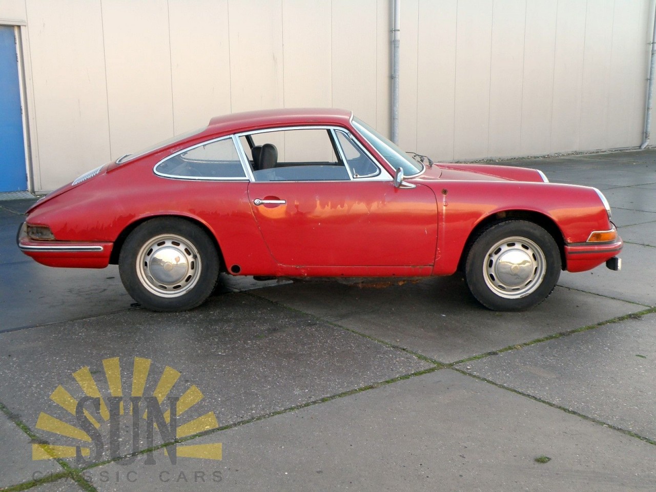 Porsche 912 1966 For Sale