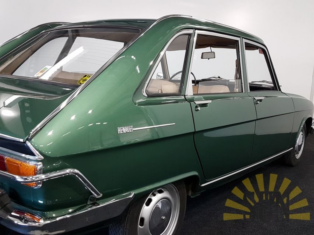 Renault 16tl 1977 For Sale At Sun Classic Cars