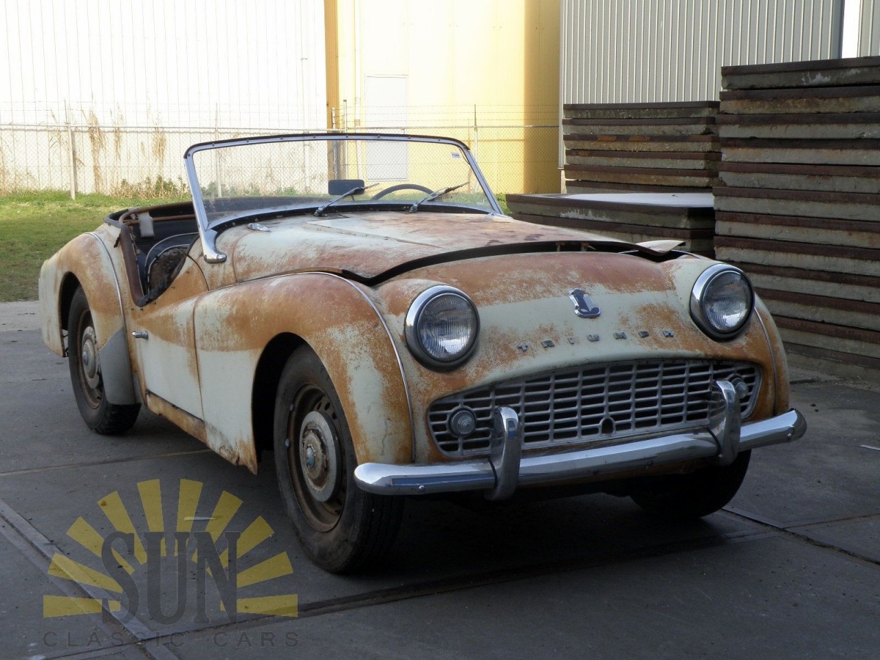 triumph tr3a for sale usa triumph tr3a for sale usa