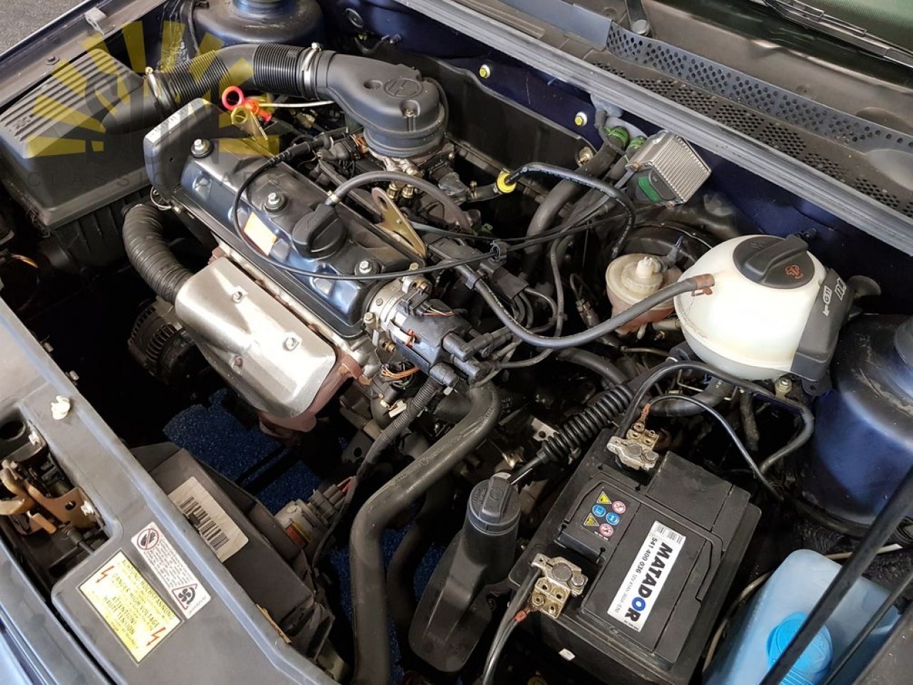 Volkswagen Golf 3 1993 For Sale At Sun Classic Cars