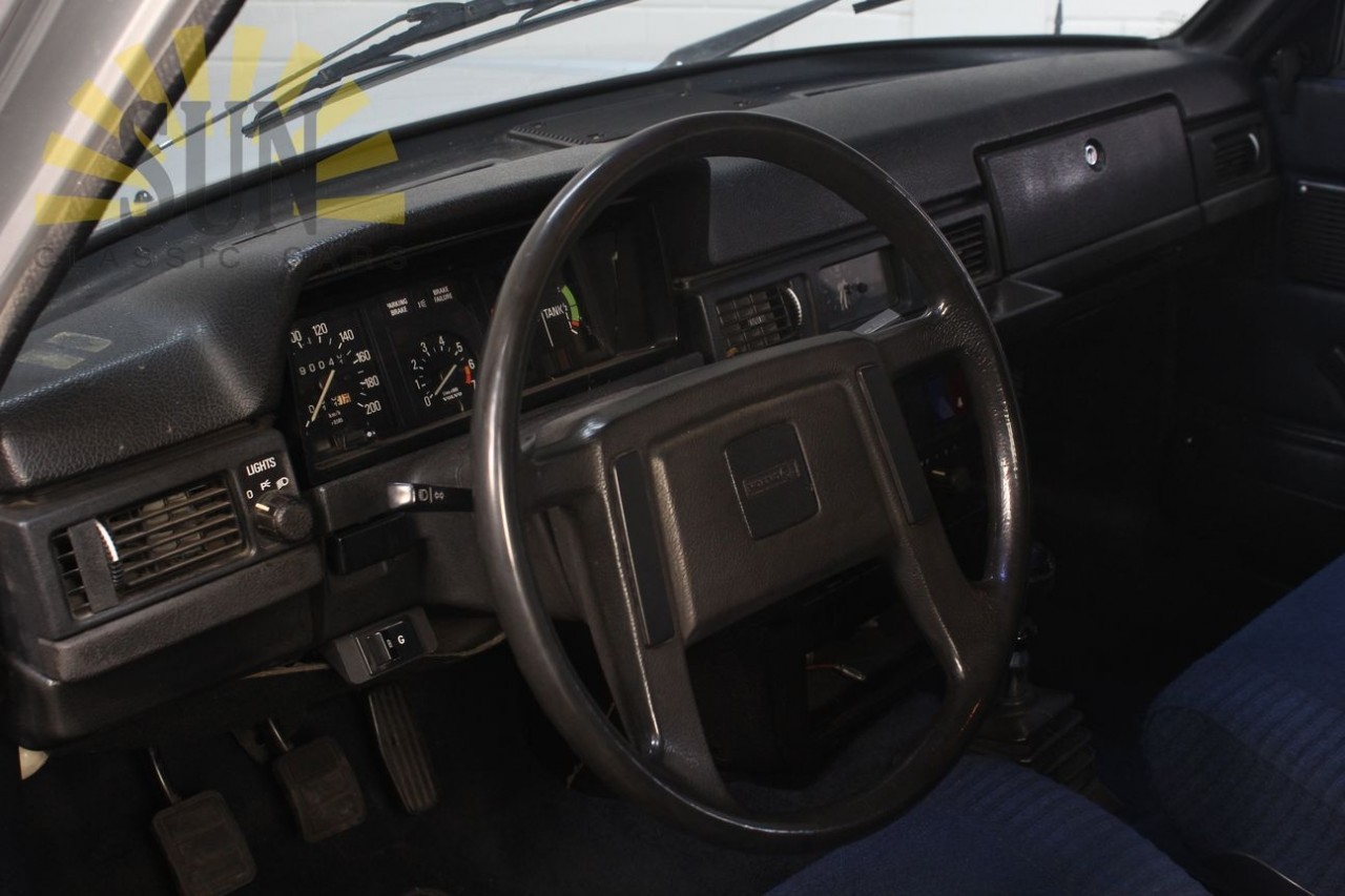 Volvo 245gl 1980 For Sale At Sun Classic Cars