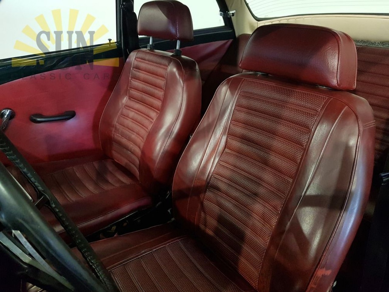 Volvo Amazon 1968 For Sale At Sun Classic Cars